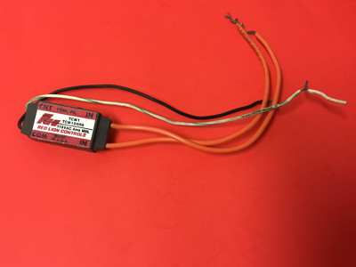 Red Lion Converter Module - TCM-10000