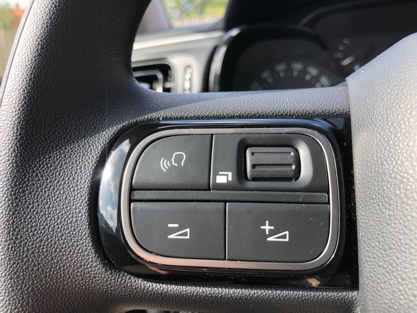 Billede af Citroën C3 1,2 PT 82 Iconic