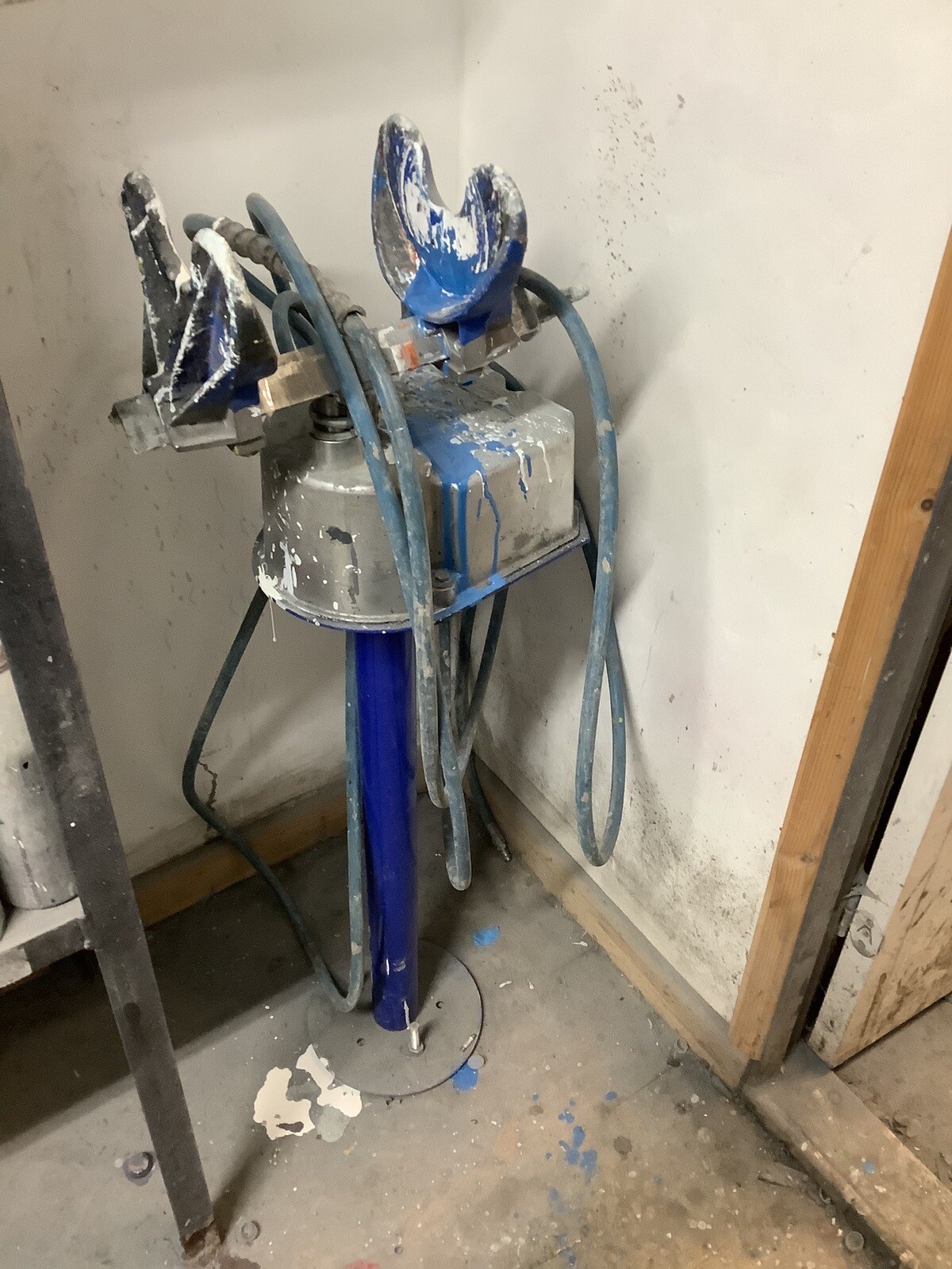 Hmg Complete Paint Mixing Scheme eBay