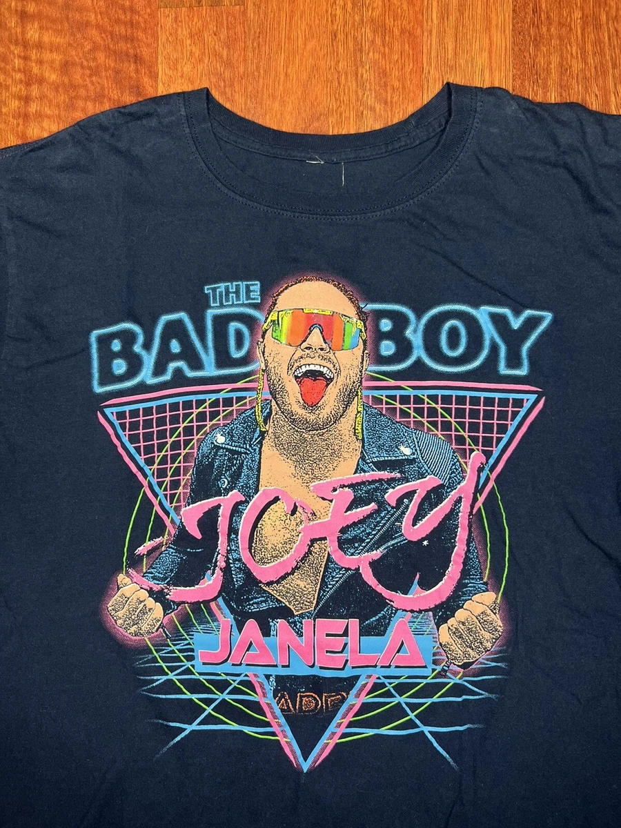 Joey janela cheap t shirt