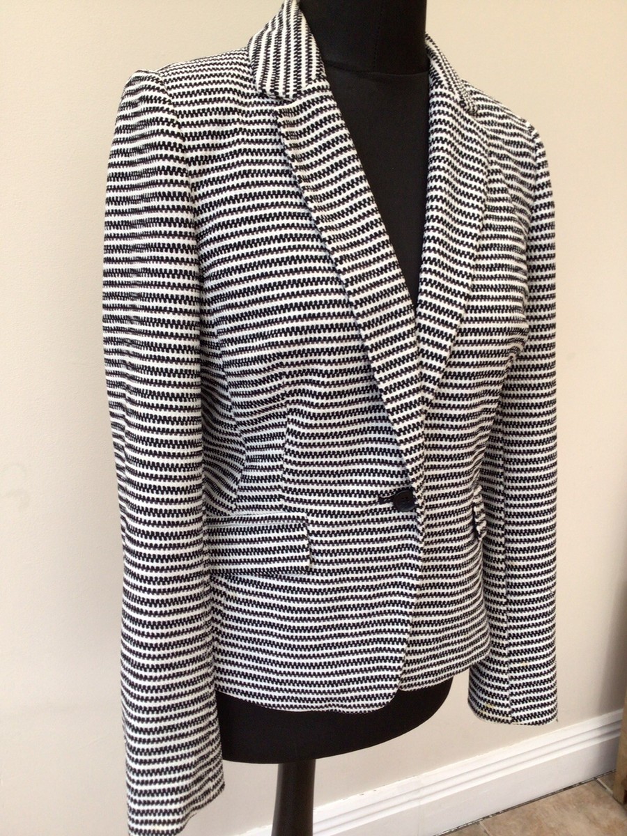 Blazer Sainsburys Shacket Sainsbury's Ladies Blazers