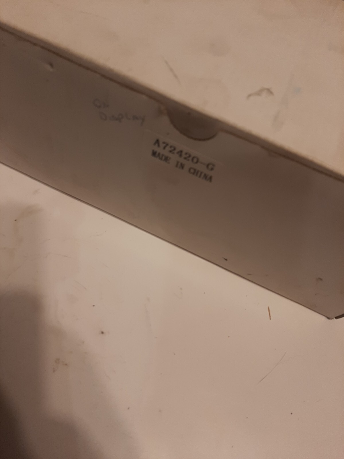 Alcohol Evaporator For HD Air brake Systems A72420g Style. eBay