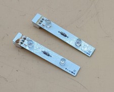 Genuine Refrigerator LG LED Light Set Part EAV61572001