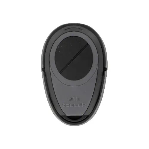 Tousek Handsender RS 433-TXR-2B (2-Kanal) 13160200 - Bild 1 von 2