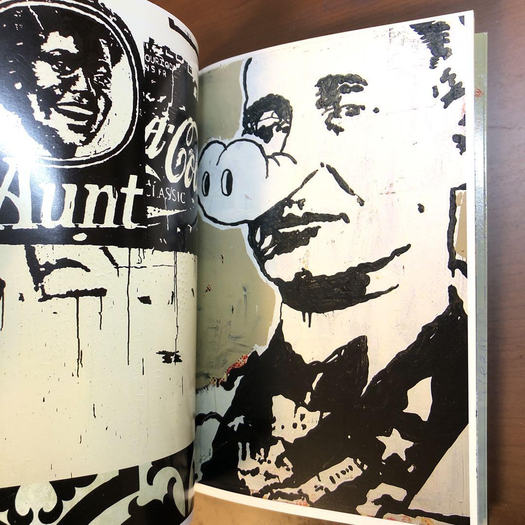 (珍しい本) BANKSY - Bäst Revolucion de Papel BANKSY - Bast Revolucion de Papel From Japan used | eBay