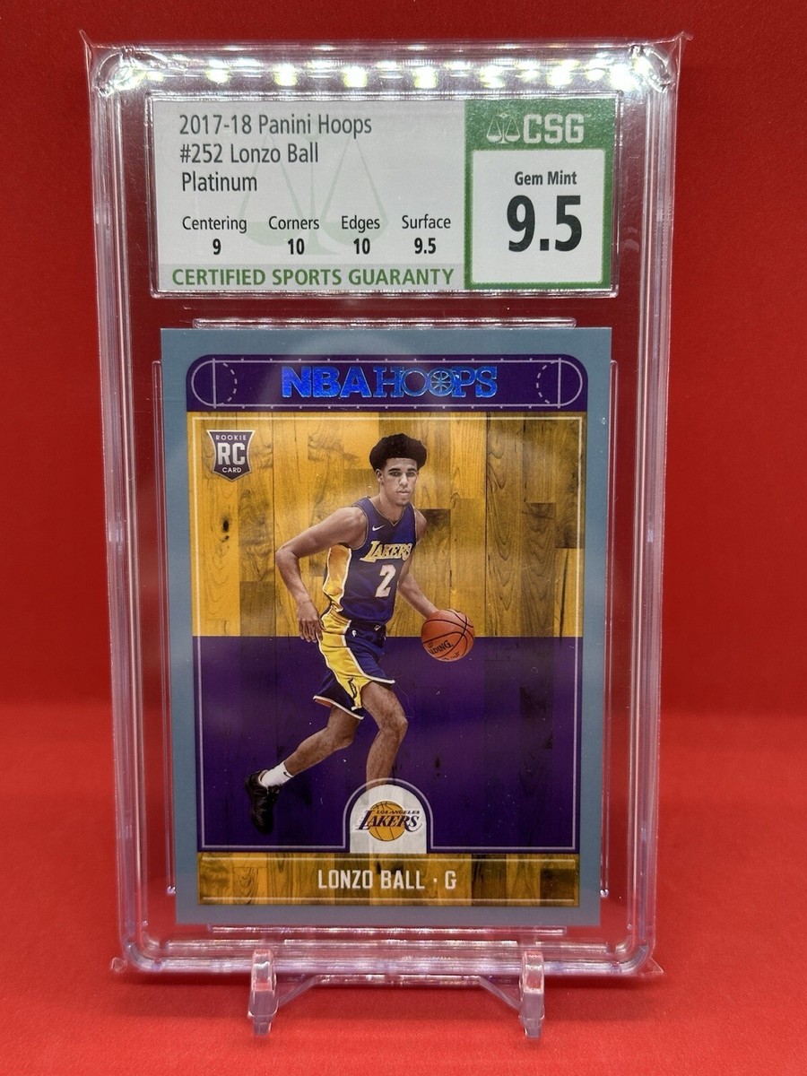 NBA Lonzo Ball 純銀 1トロイオンス カード 16枚限定ほか NBA Lonzo Ball 純銀 1トロイオンス カード 16枚限定ほか - メルカリ