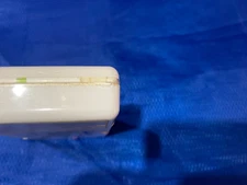 Nintendo DS Lite Polar White tested works