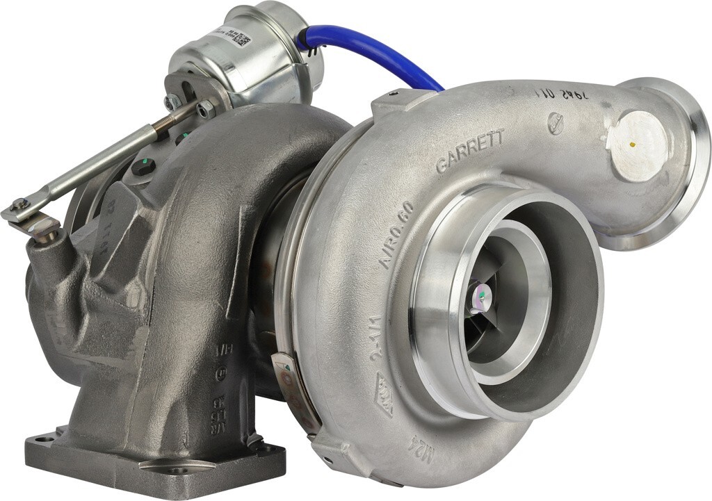 714788-5005S Turbo GTA4294, Detroit Series 60 12.7L | Garrett NEW