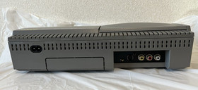 Fujitsu FM Towns Marty 2 Console CD-ROM Drive Included Gray 1994 Japan