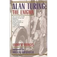 Alan Turing: The Enigma, Andrew Hodges, Used; Good Book