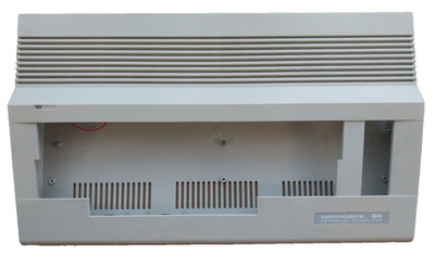 Commodore 64c case for shortboards #6