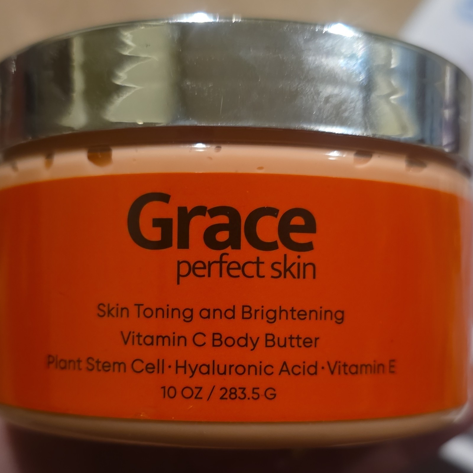 10 Oz Skin Toning Brightening