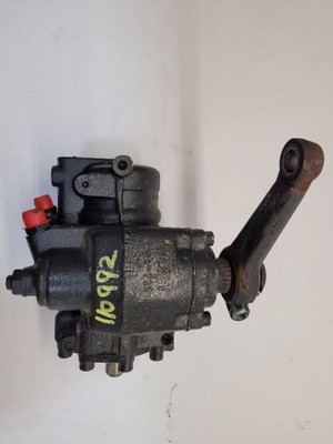 2004-2008 Chrysler Crossfire Gear Box Steering Gear