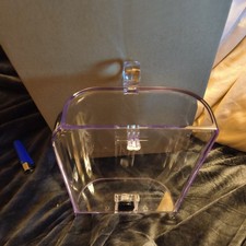 Sage Creatista Pro Water Tank