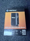 TrendNet N600 Dual Band Wireless Router