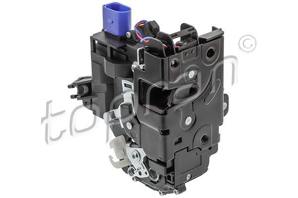 Topran 115 141 TüRschloss FüR Seat Skoda VW-image