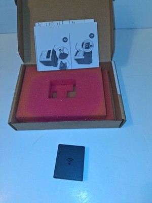 Lexmark Model LEX-M01-005 WIFI MarkNet N8352 Wireless Print Server