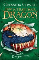 How To Train Your Dragon | How To Break A Dragon's Heart : Book 8 | Cowell