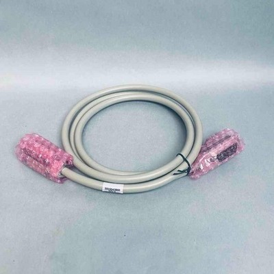 Agilent IEEE Cable with Metal Covers 2 Meter Length