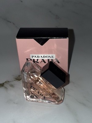 Prada Paradoxe Eau de Parfum 7ml Collectible Perfume Mini Travel Size 