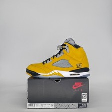 Size 13M/14.5W - Jordan 5 Retro Tokyo T23 (2025) IO3372-700 Pre-Owned