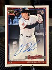 2026 Topps Series 2 Chase DeLauter Base (RAW)