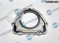 Neu - Dr.Motor Automotive DRM0466 Wellendichtring, Kurbelwelle MERCEDES-BENZ