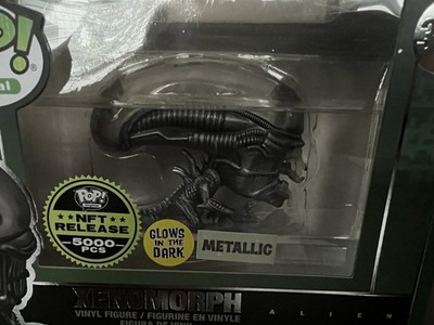 FUNKOPOP エイリアン Amazon.com: Funko Pop! Super: Alien (2025) - Xenomorph