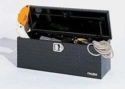 Dee Zee M207 Universal ATV Box - Изображение 3 из 3