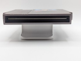 Nintendo NES Hogan's Alley Video Game Cartridge