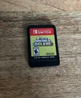 New Super Mario Bros. U Deluxe Nintendo Switch 2019 Game Cartridge Only