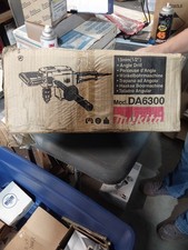 Current Makita DA6300 marketplace offer