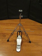 Pdp By Pacific Drum Company Hi Hat Cymbal Stand No Clutch