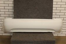 1993-1997 Honda Civic Del Sol Eh Eh6- Rear Bumper