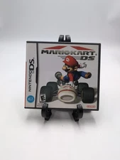 Mario Kart DS (Nintendo DS 2005) - Complete - CIB - Tested, Working