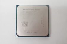 AMD A8-7650K 3.3GHz FM2+ Steamroller CPU AD76...