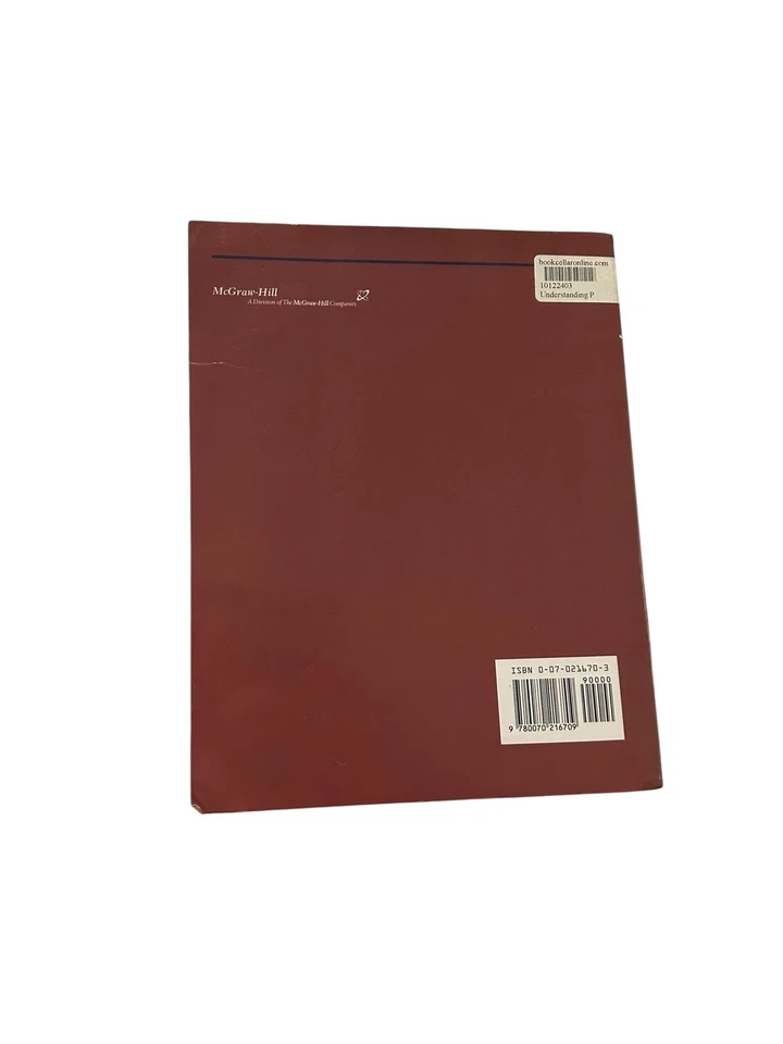 UNDERSTANDING PSYCHOLOGY By Feldman - Image 3 of 4