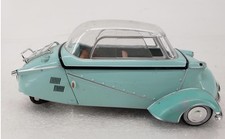 Vitesse Messerschmitt KR200 (1957) Ltd Ed. Vtg Die-Cast Model Car. Used