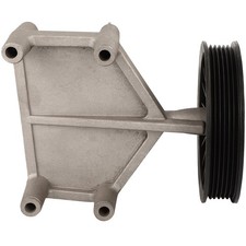 A/C Compressor Bypass Pulley for Hyundai Santa Fe 2.7L 01-06 Sonata 2.7 99-05