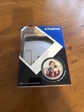 Polaroid One600 Ultra Instant Film Camera Never Used
