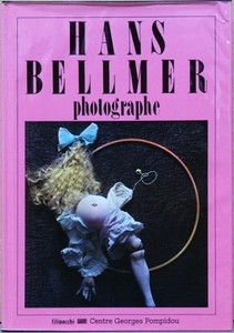 Hans Bellmer Book | eBay