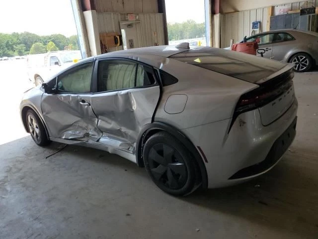 Shifter PRIUS 2025 Transmission Shift 2035420 - Image 2 of 4