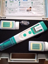 Apera Instruments Value Series EC20 Conductivity (EC) Pocket Tester Kit