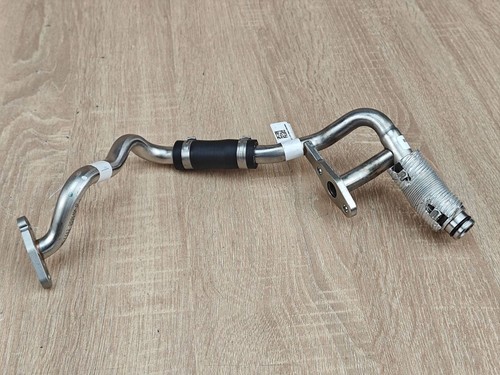 BMW 4 G22 G23 G24 G26 2022 Diesel 140kW Turbolader Ölleitung Ölschlauch