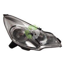 CITROEN C3 VTR PLUS MK2 DRIVER O/S HEADLIGHT 2013-2016 1606931880