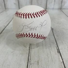 AJ Burnett Autographed Signed Major League  Baseball Pittsburgh Pirates