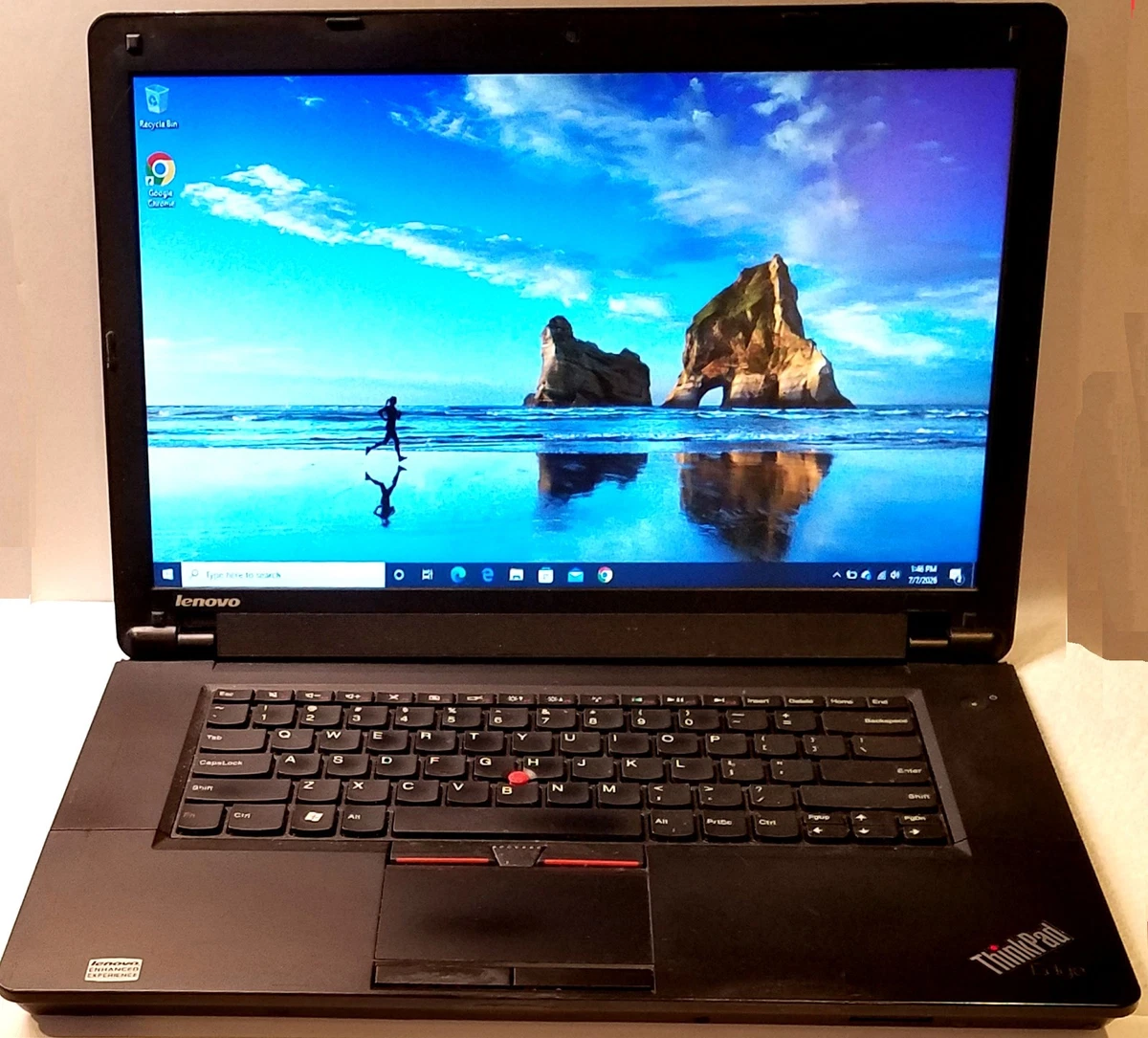 デスクトップ型PC Lenovo - Lenovo ThinkCenter Edge i3/2GB/500GB Lenovo Thinkpad Edge Intel Core i3 2nd Gen. PC Laptops & Netbooks