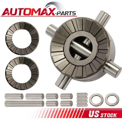 For 1985-1995 Suzuki Samurai SL SUZSAM 26 Spline Spartan Locker Posi Locker