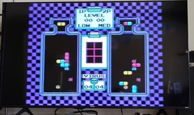 Dr Mario para la NES - Cartucho y Manual - PROBADO FUNCIONANDO - Retro Nintendo