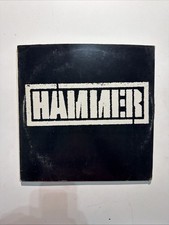 Hammer Pumps And A Bump It's All Good 12” Vintage Rare Vinyl Record Album